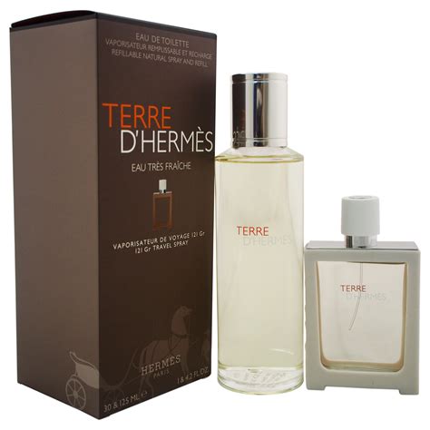 hermes terre fraich|tres fraiche Hermes.